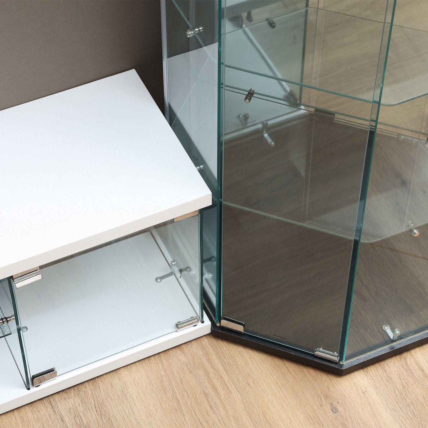 ディスプレイボード