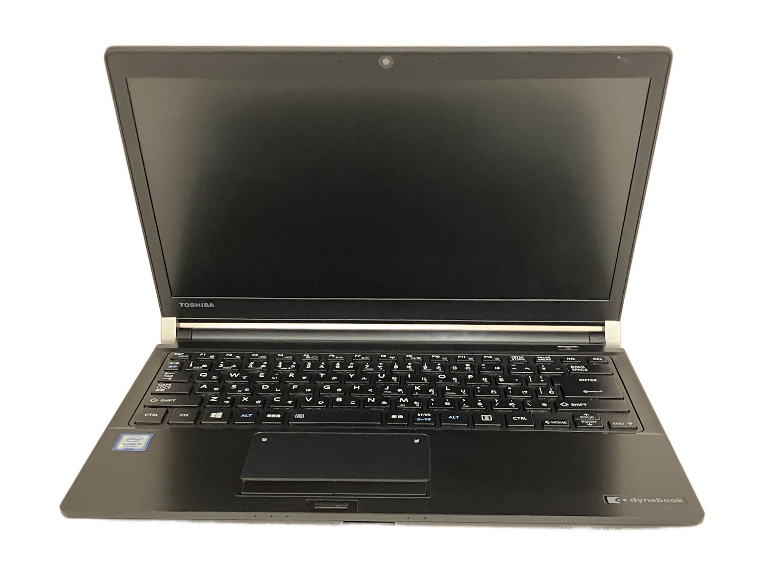 TOSHIBA dynabook R73⁄H SSD256GB ノートパソコン本体R73/H TOSHIBA dynabook R73⁄H SSD256GB ノートパソコン本体R73/H