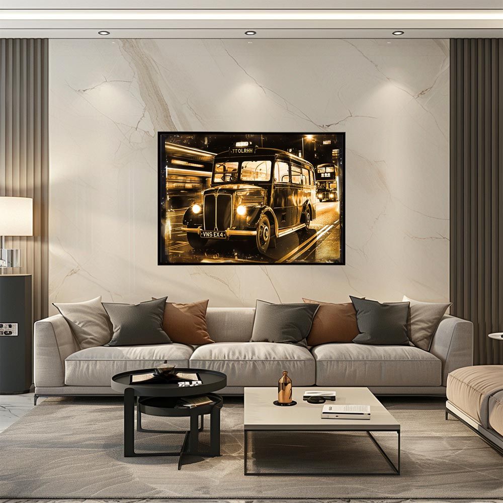 B1サイズ（約73x103cm）】【lh-poster-9164】【フレーム付き