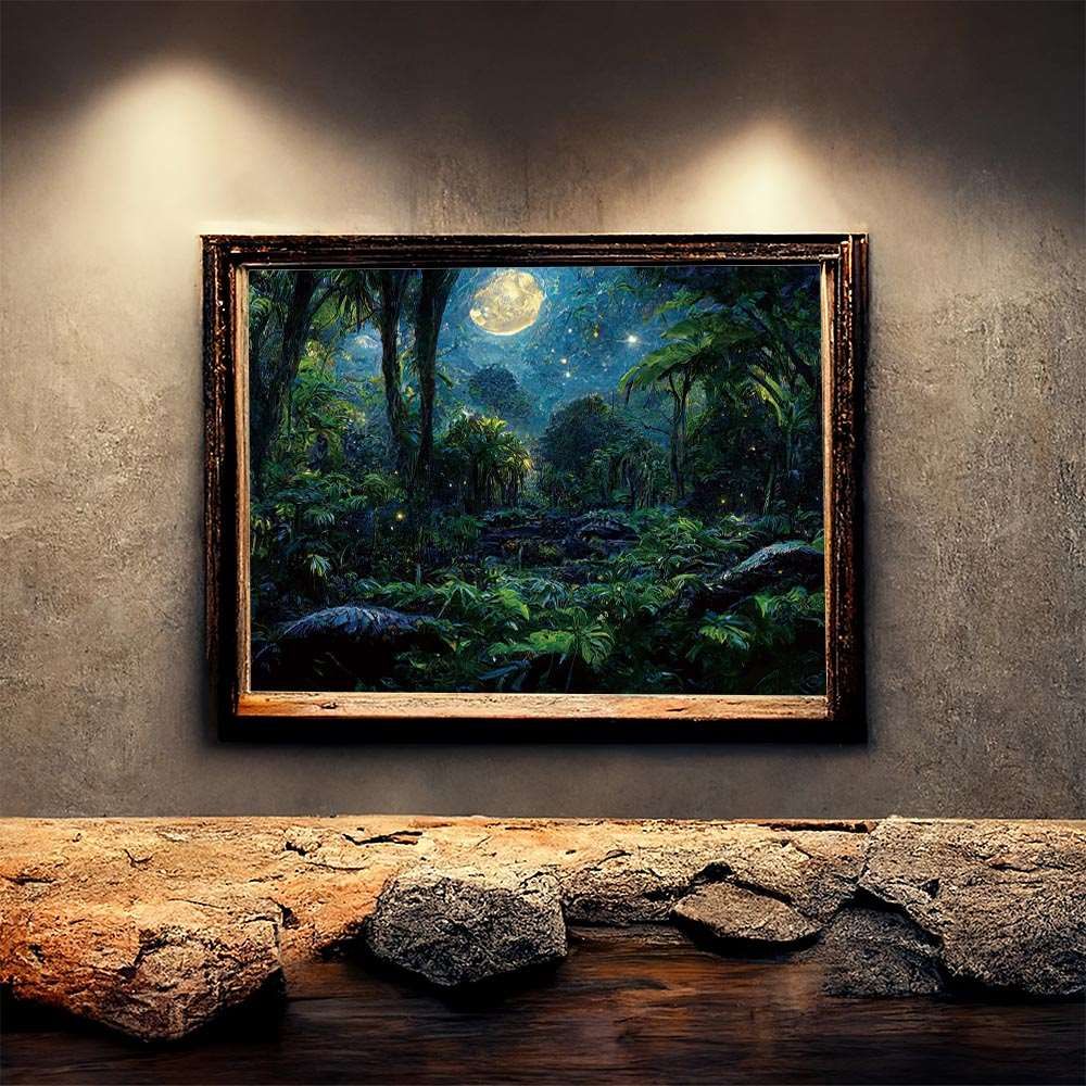 B2サイズ（約51x73cm）】【lh-poster-917】【フレーム付き】ポスター