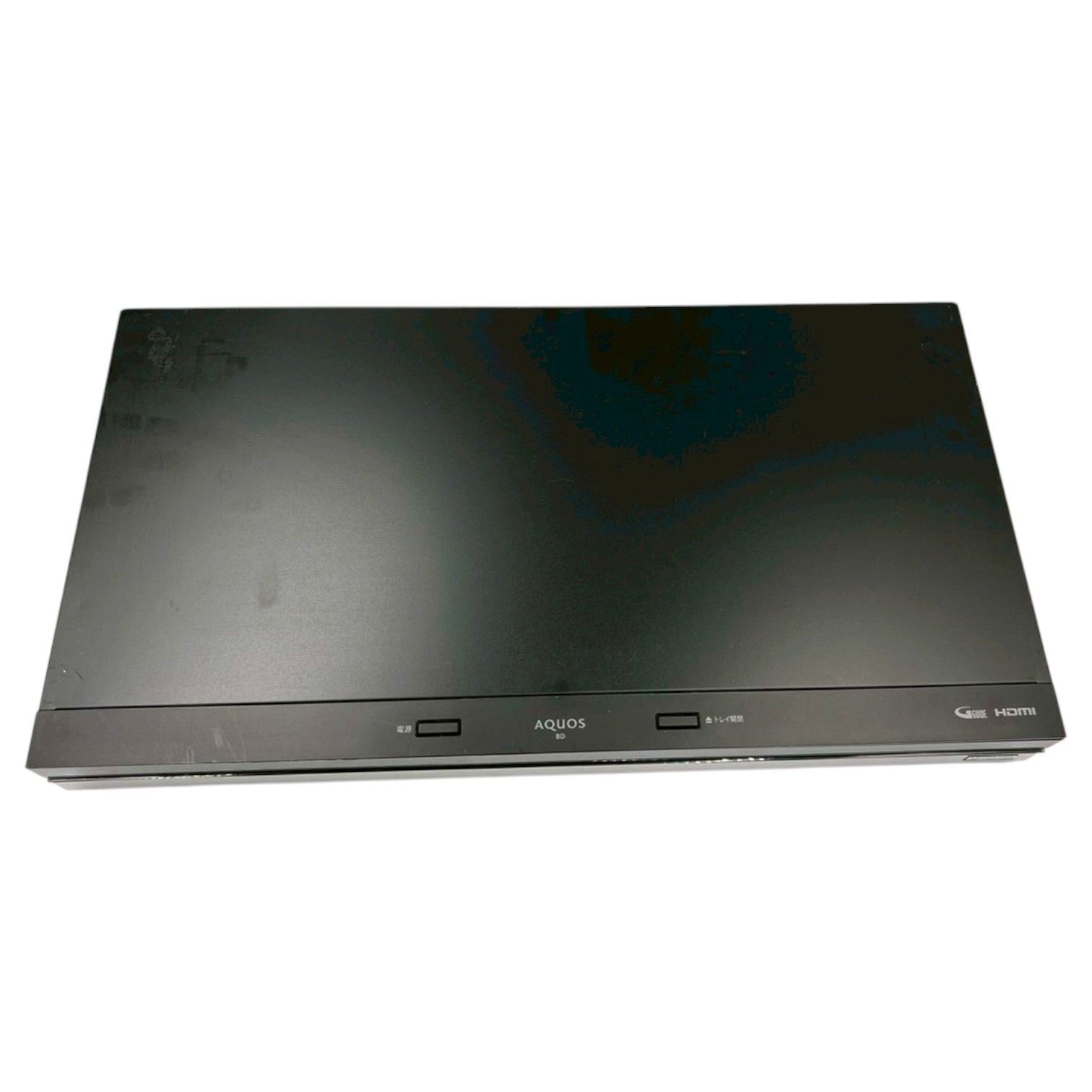 Blu-ray ブルーレイ