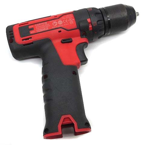 スナップオン SNAP-ON CDR 761 14.4 V用 3 8 10 mm コードレス ドリル ドライバー 本体のみ
