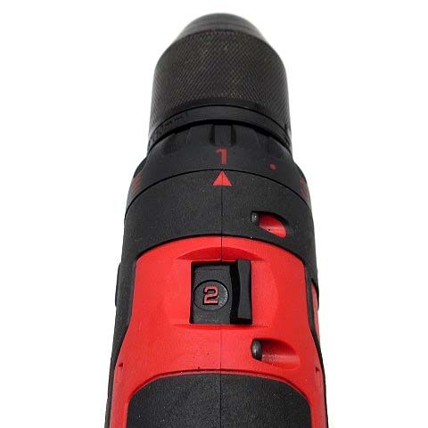 スナップオン SNAP-ON CDR761 14.4V用 3/8 10mm コードレス ドリル