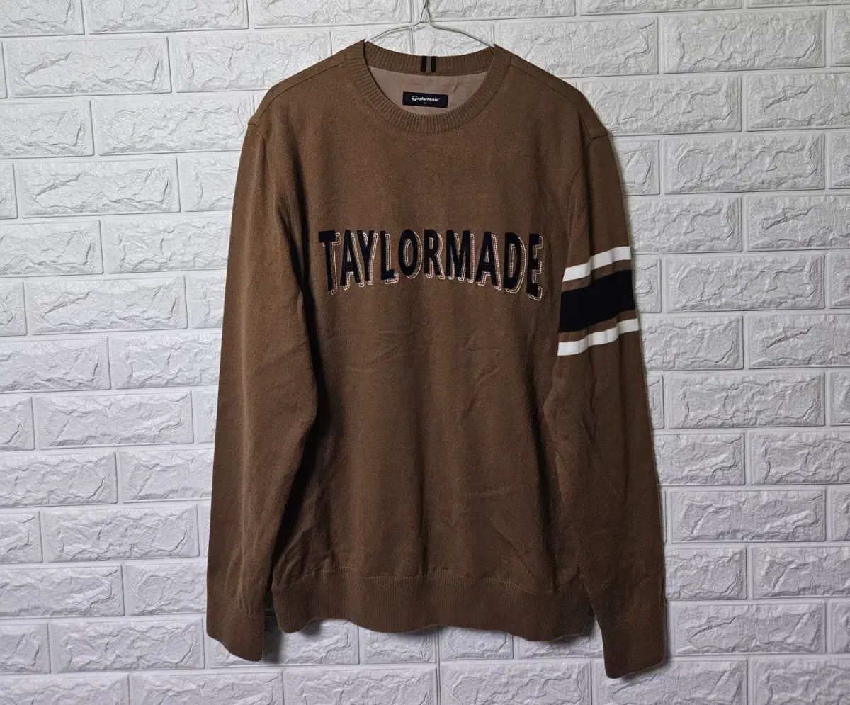 TaylorMade テーラーメイド 防風ニット