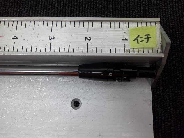 中古 シャフト エストリックス S-TRIXX X 50（X） キャロウェイ用