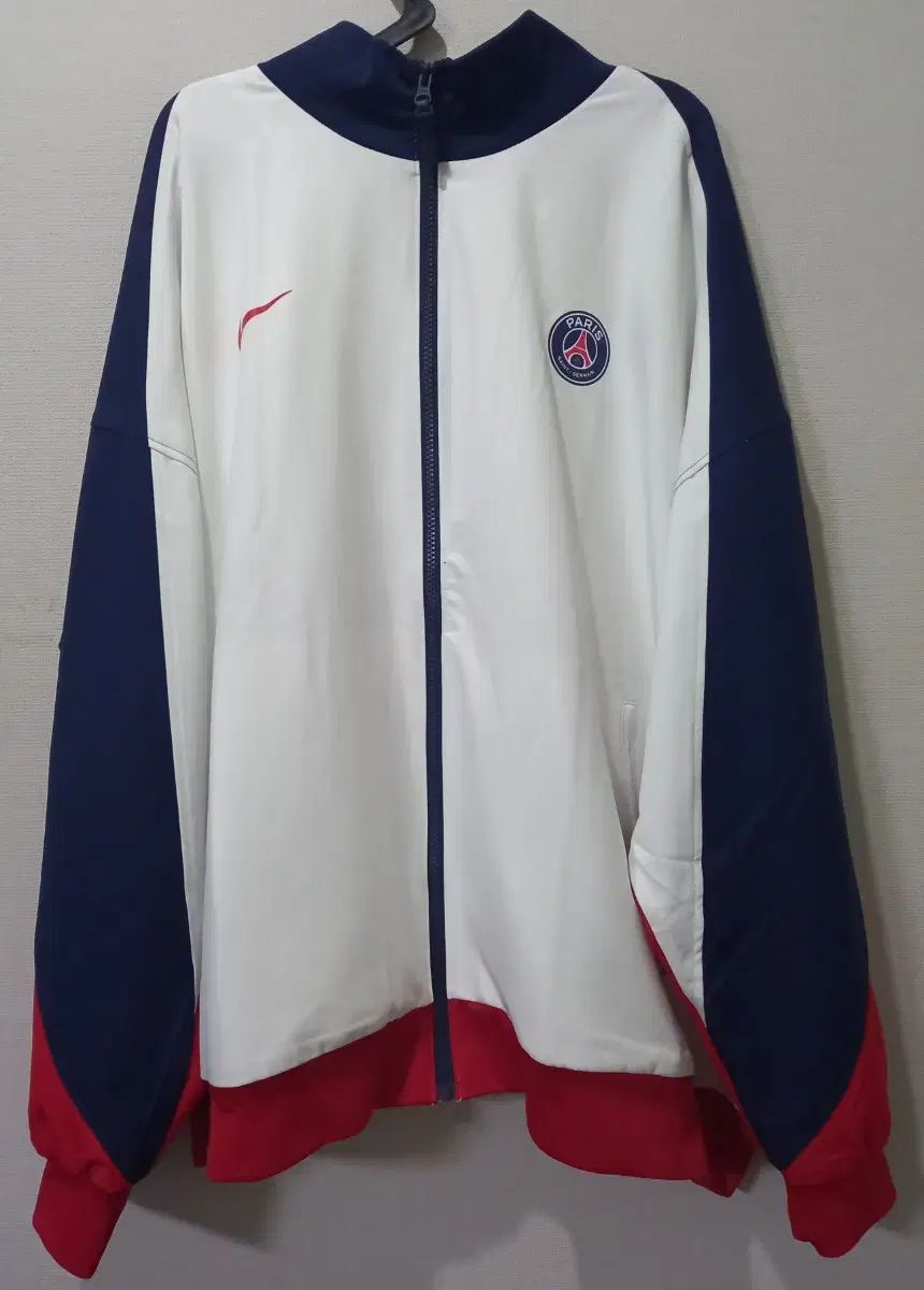  ナイキ PSG パリ・サンジェルマンFC アンド ウィンドブレーカー ジャケット 110/XXL その他