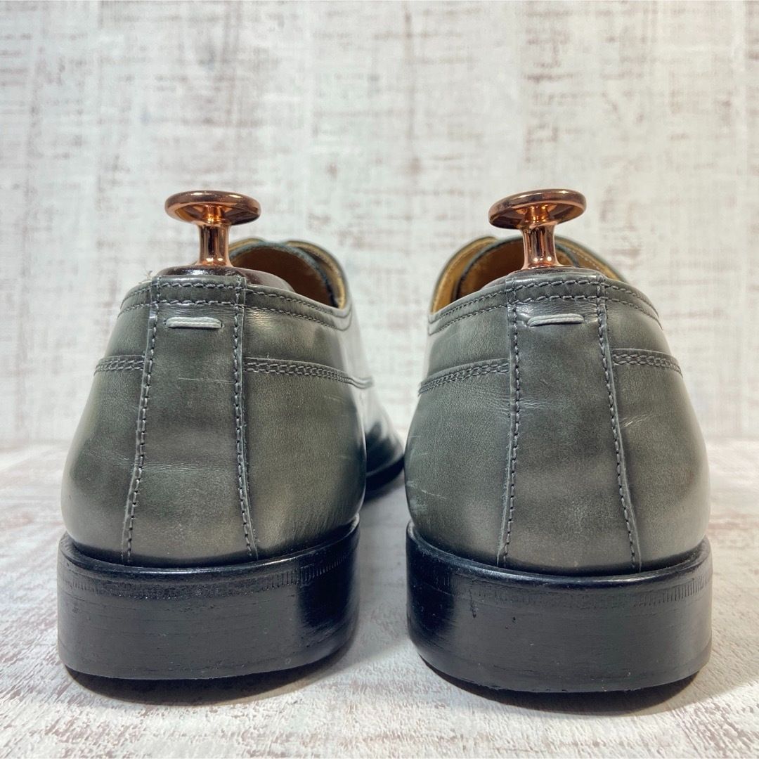 Maison Martin Margiela マルタンマルジェラ 22 ビジネスシューズ 革靴