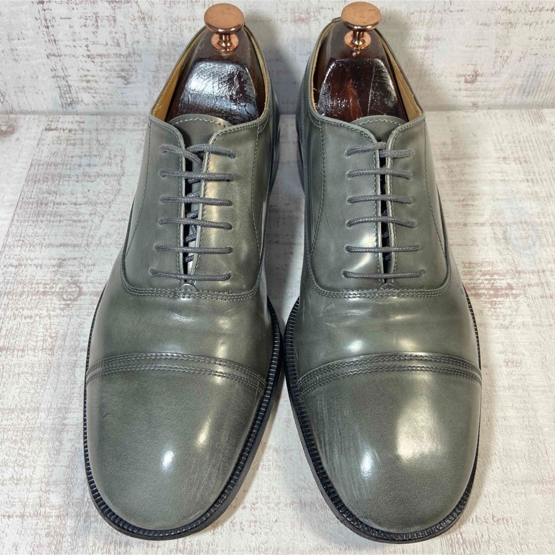 Maison Martin Margiela マルタンマルジェラ 22 ビジネスシューズ 革靴