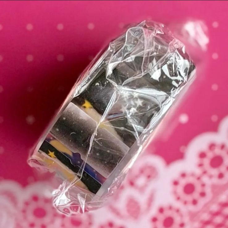 ラベラーシール 星月集-夜