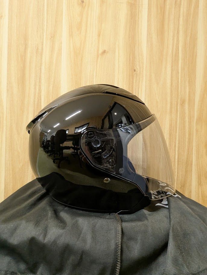 YAMAHA ヤマハ バイクヘルメット YJ-20 未使用品XXL ワイズギア ヤマハ YJ-20 ゼニス グラフィック YAMAHA ZENITH Graphic