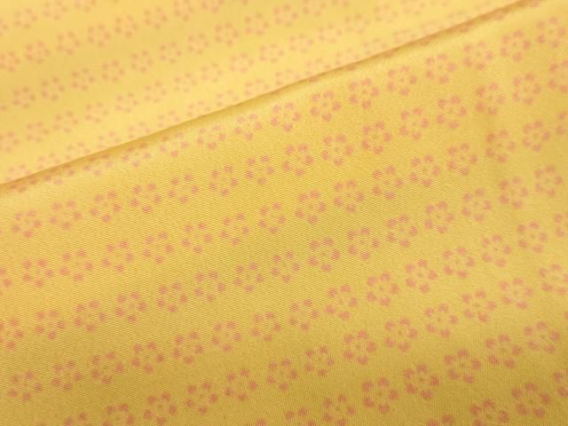 無双仕立て 花尽くし文