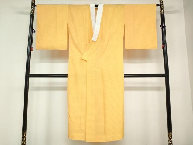 平和屋着物●長襦袢　無双仕立て　花尽くし文　正絹　逸品　DAAZ7292ud 平和屋着物○長襦袢 無双仕立て 花尽くし文 正絹 逸品 DAAZ7292ud