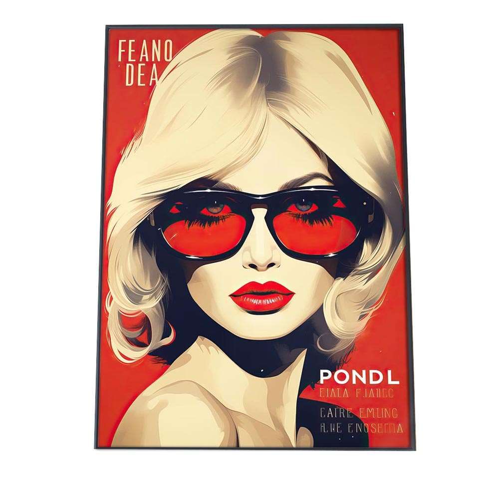 チェンソーマン 高級複製原画 ジャンプフェスタ2021 JF2021 額装高精細