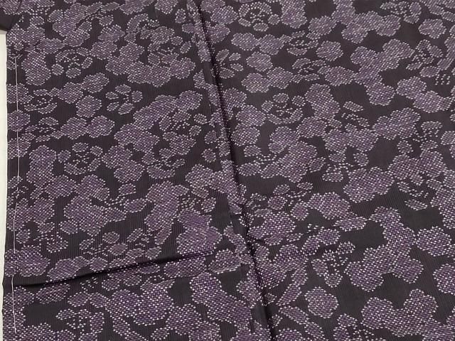 本場大島紬 7マルキ