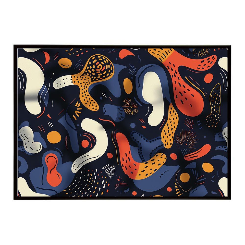 A2サイズ（約42x59cm）】【lh-poster-9226】【フレーム付き