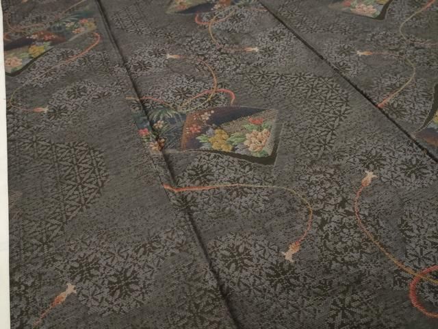 9マルキ 冊子花文