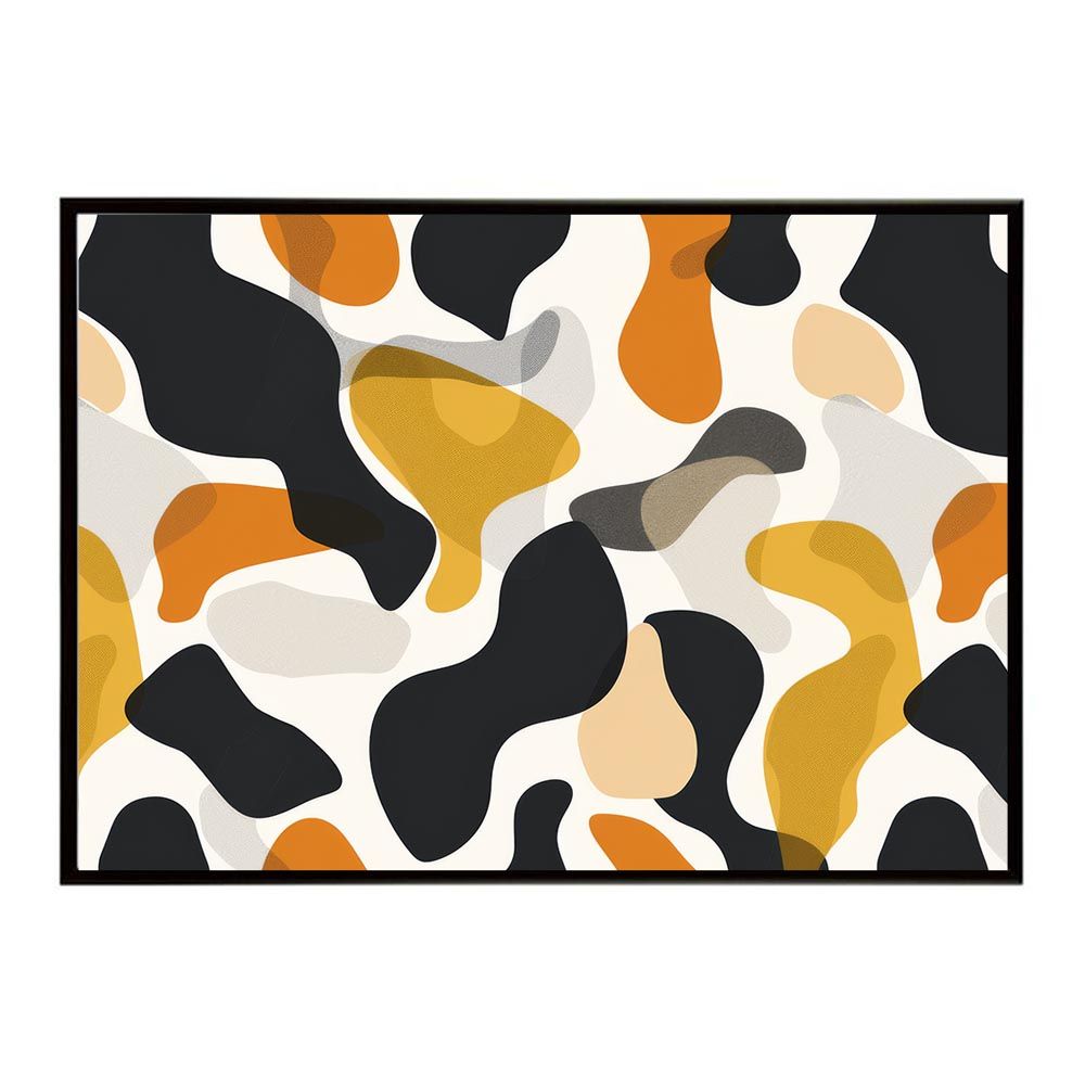 B4サイズ（約25x36cm）】【lh-poster-9231】【フレーム付き