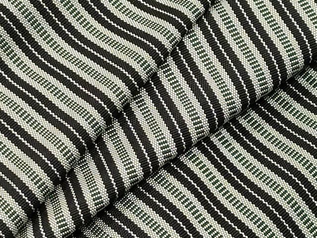 平和屋着物 男性 行灯袴 神代袴 縞 正絹 gh