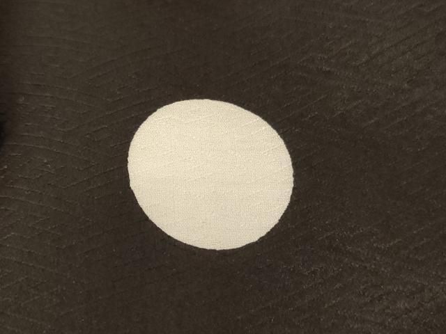  平和屋着物 お宮参り 男の子 祝着 産着 初着 のしめ 鷹 宝尽くし松文 金彩 ja 着物 着物ドレス 着物 浴衣 和小物