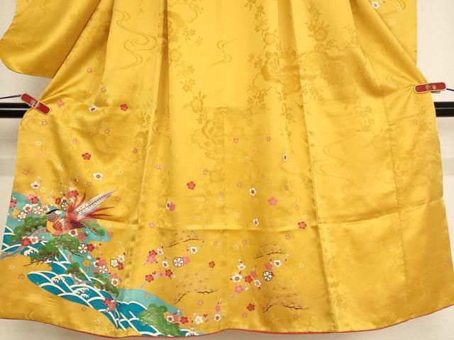 無双仕立て 袋帯セット