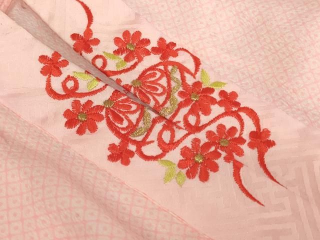 平和屋着物 七五三