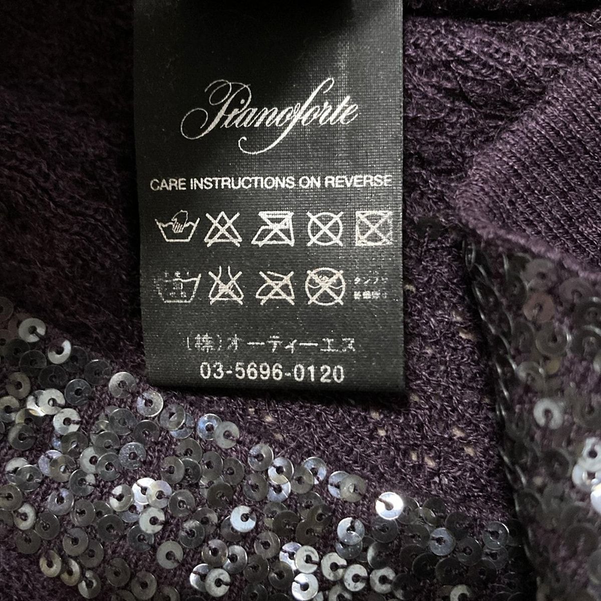 サイズM レディース