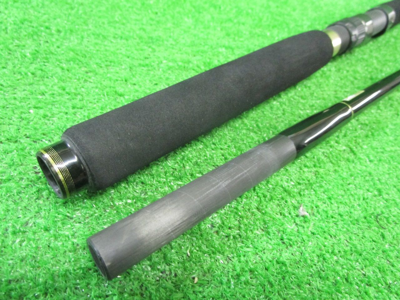 ECH豊 ヤマガブランクス ブルースナイパー81/8 ブラッキー - メルカリ