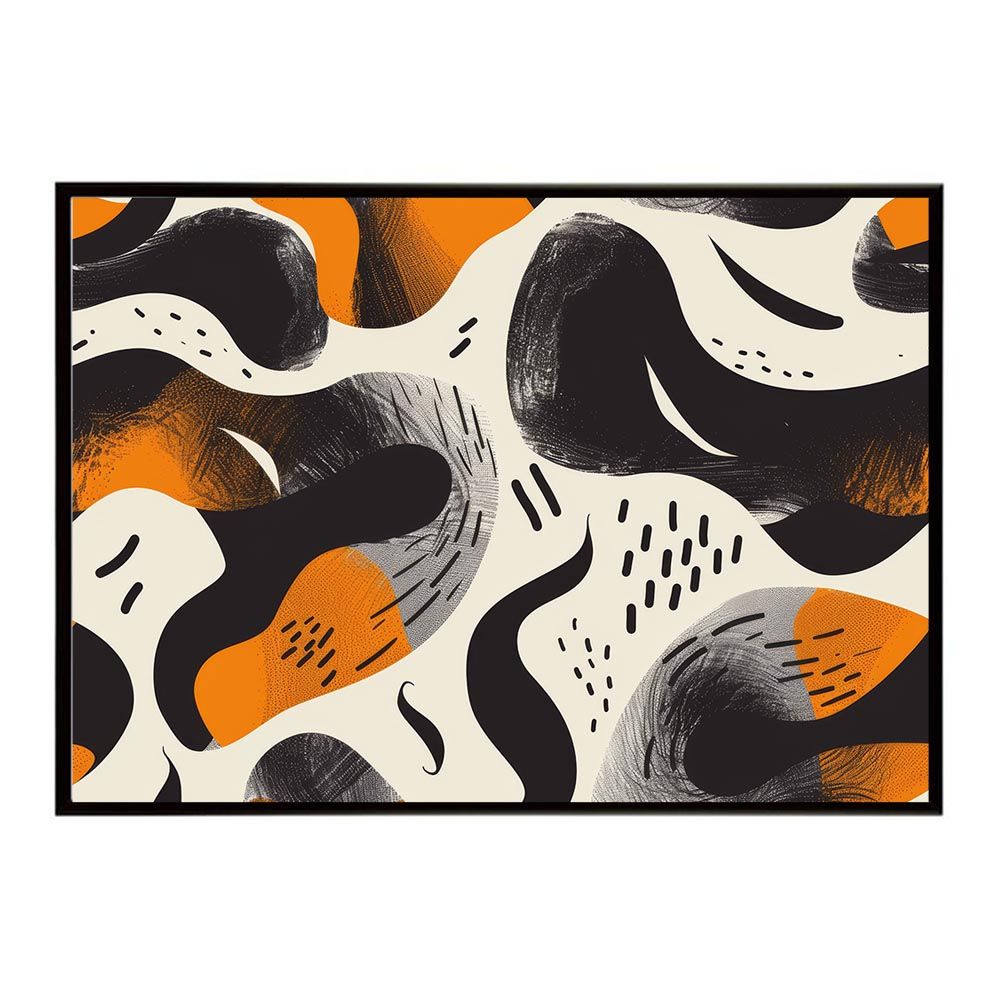 B1サイズ（約73x103cm）】【lh-poster-9256】【フレーム付き