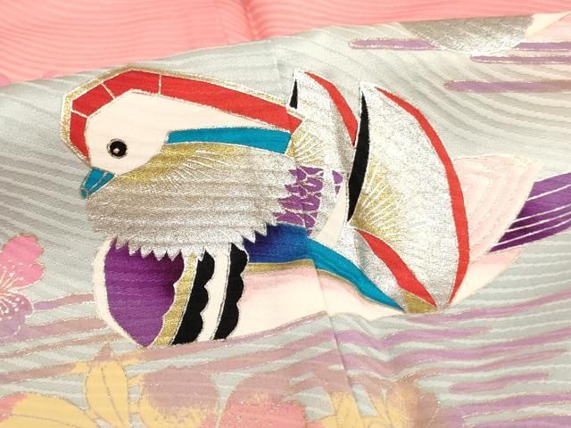 平和屋着物 七五三