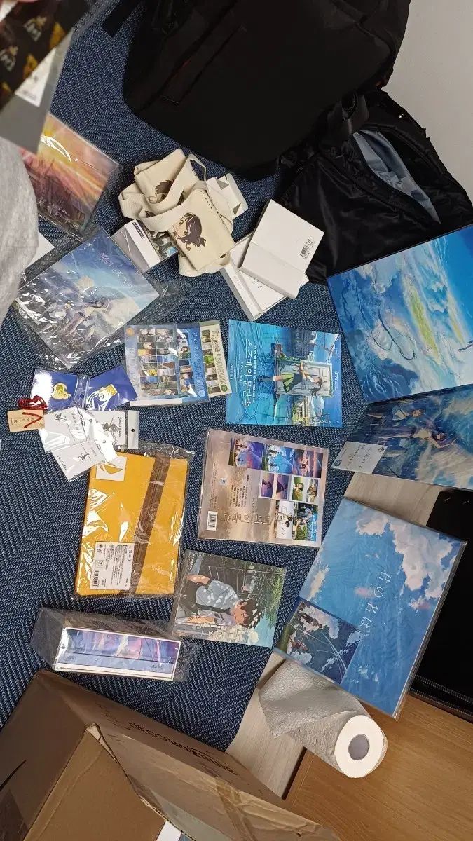 深海奏太 マスコット グッズ まとめ