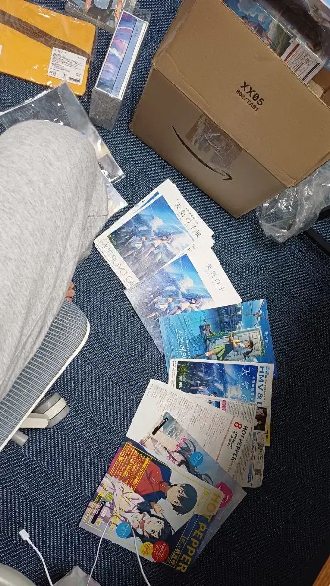 深海奏太 マスコット グッズ まとめ