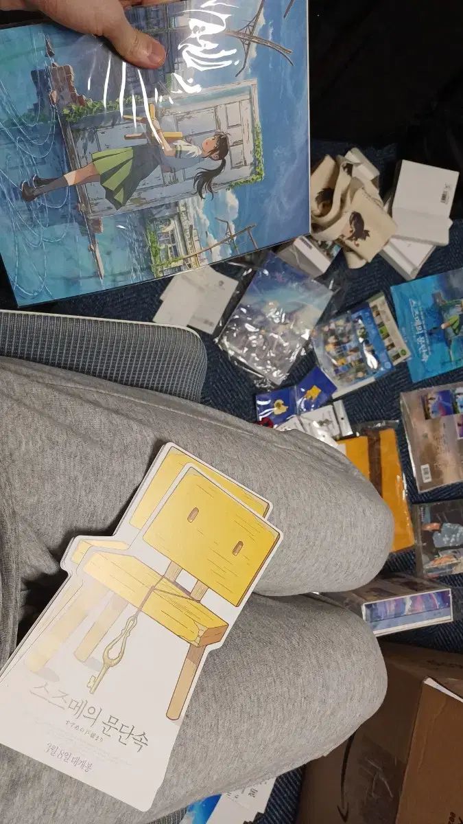 マスコット グッズ