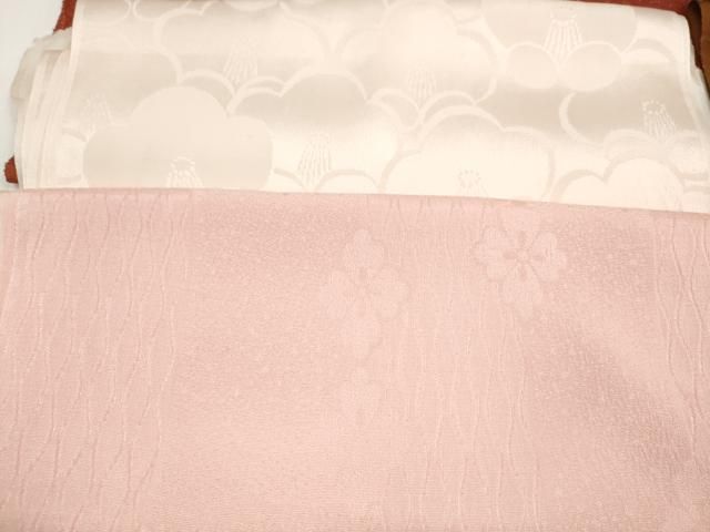 平和屋着物☆和装小物 帯揚げ10枚セット 正絹 逸品 CABA9256ju - メルカリ