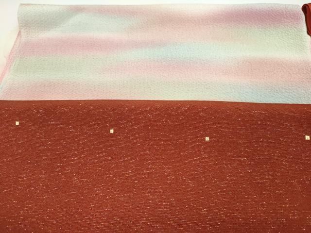 平和屋着物☆和装小物 帯揚げ10枚セット 正絹 逸品 CABA9256ju - メルカリ