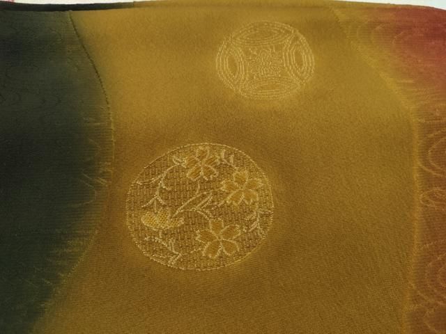 平和屋着物☆和装小物 帯揚げ10枚セット 丹後ちりめん 正絹 逸品