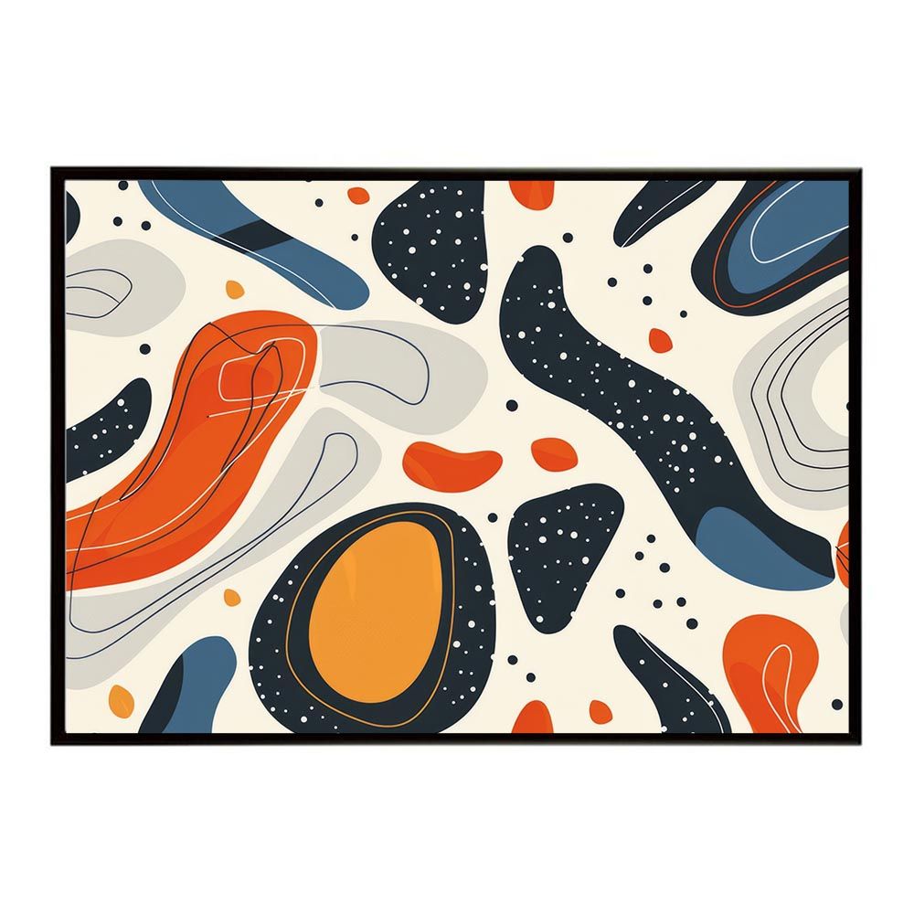 おーちゃん様　3本 B2サイズ（約51x73cm）】【lh-poster-9267】【フレーム付き