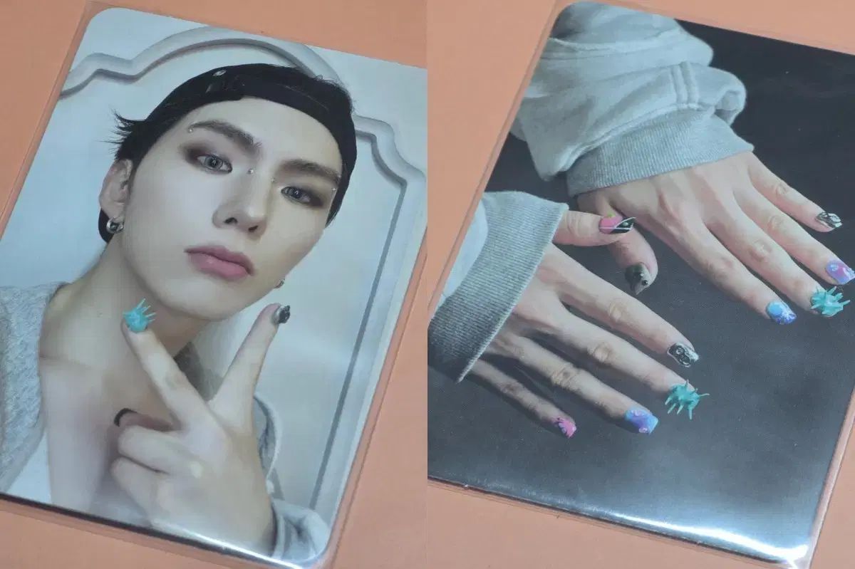 monsta x - MONSTA X キヒョン ミニョク 写真展 フォトブック トレカの