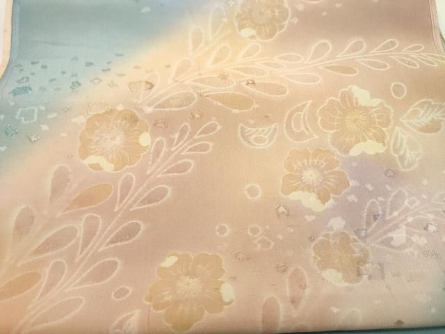 平和屋着物☆和装小物 帯揚げ10枚セット 丹後ちりめん 正絹 逸品