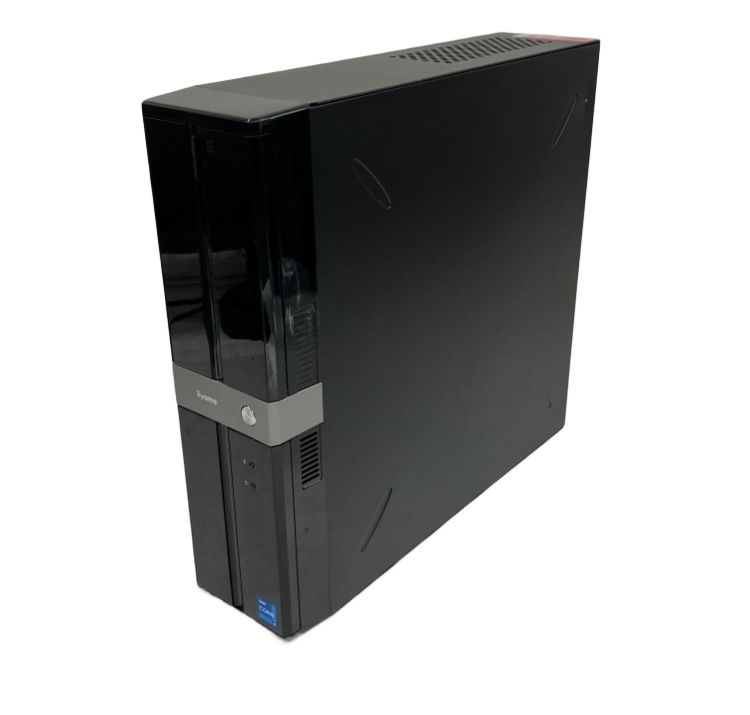 iiyama ITrDXs-SK 56 デスクトップ PC 8 GB SSD 256 GeForce GT 1030 2 Core i 5 11400 2.60 GHz Windows 11 Home