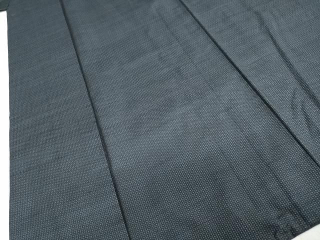 本場大島紬 アンサンブル