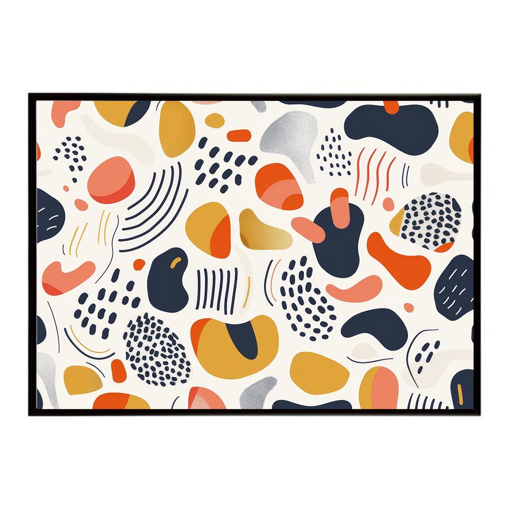 B1サイズ（約73x103cm）】【lh-poster-9279】【フレーム付き