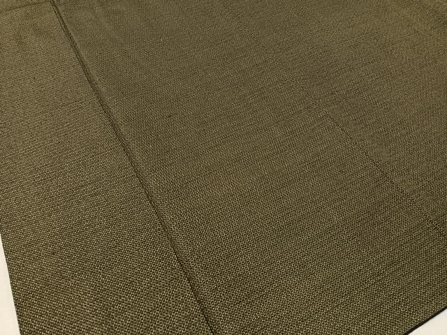 お召 アンサンブル