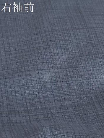 平和屋着物●本場染大島紬 紬地