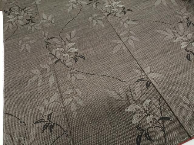 9マルキ 枝葉文