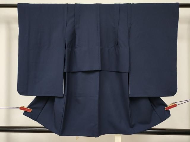 平和屋着物 七五三 男の子 祝着 羽織 行灯袴 帯セット 鷹 鷲 松文 金彩 洗える着物 ma