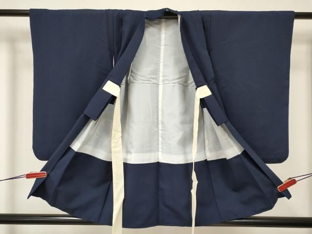 平和屋着物 七五三