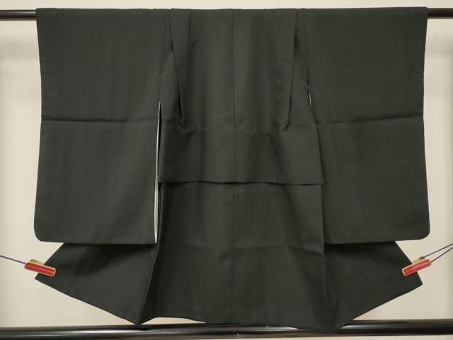 平和屋着物 七五三 男の子 祝着 羽織 行灯袴 小物セット 龍 兜 立波松文 金彩 洗える着物 ma