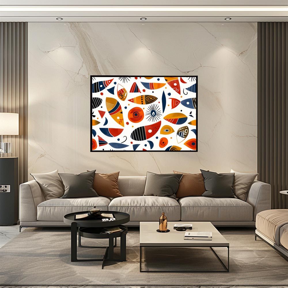 B1サイズ（約73x103cm）】【lh-poster-9292】【フレーム付き