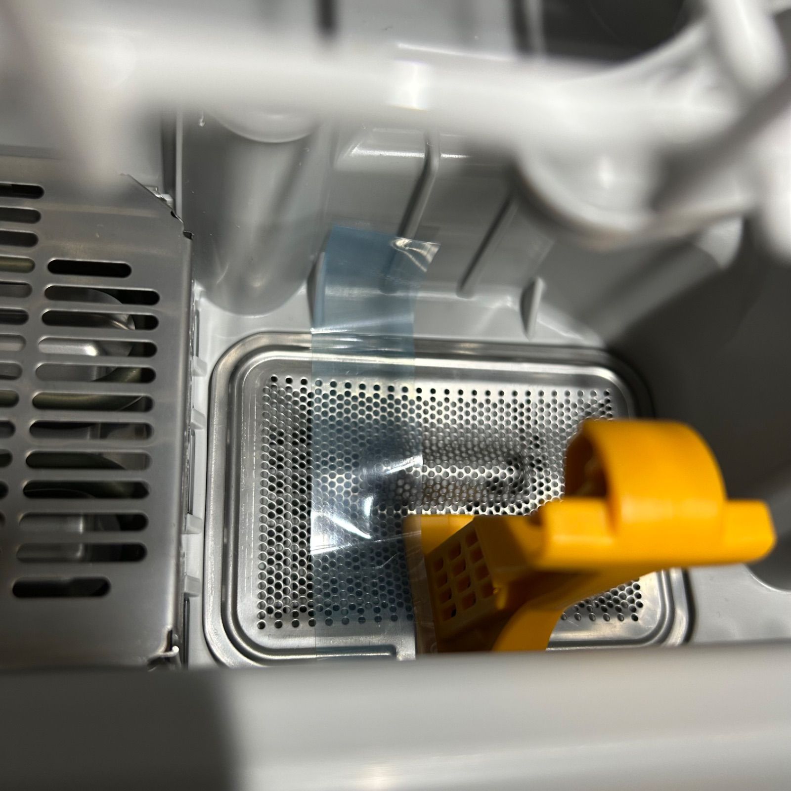 食器洗い乾燥機