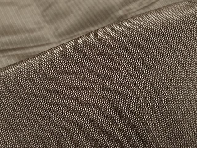縞 正絹